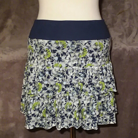Free People Skirt - Picture 1 of 4